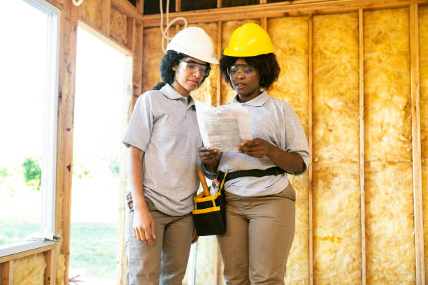 Best Crawl Space Insulation  in Tabor City, NC