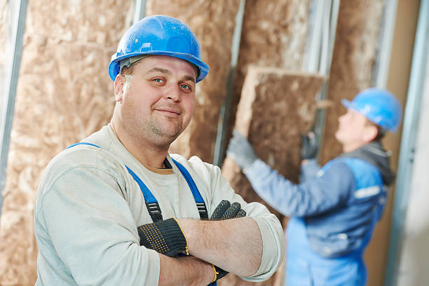 Insulation Contractors for Homes in Tabor City, NC
